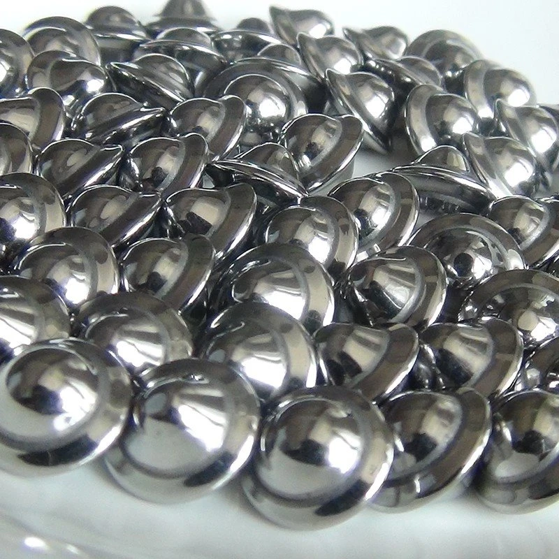 Flying Saucer Grinding Ball suppliers